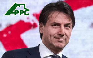 APPC e Governo conte