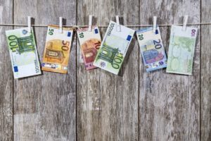 Crediti codice identificativo