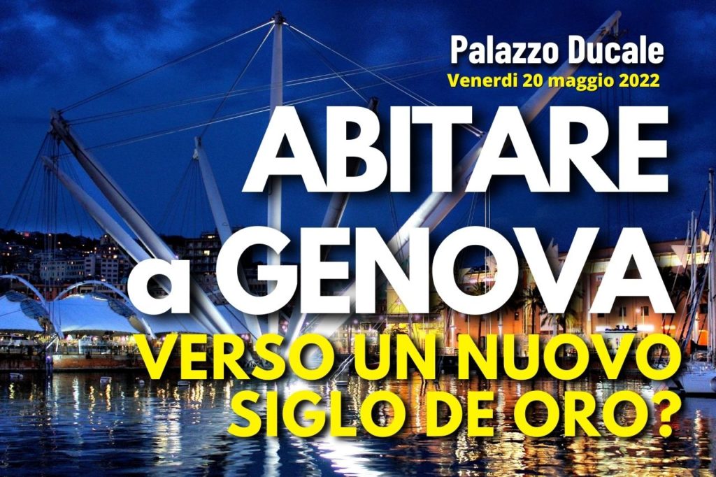 Abitare a Genova