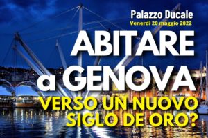 Abitare a Genova