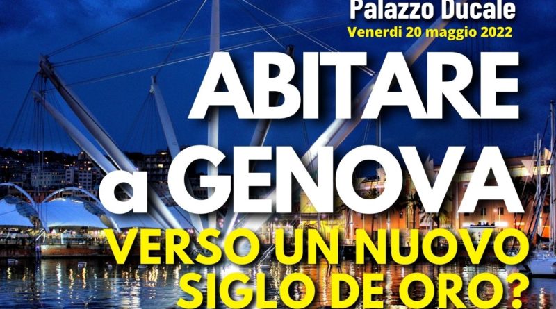 Abitare a Genova