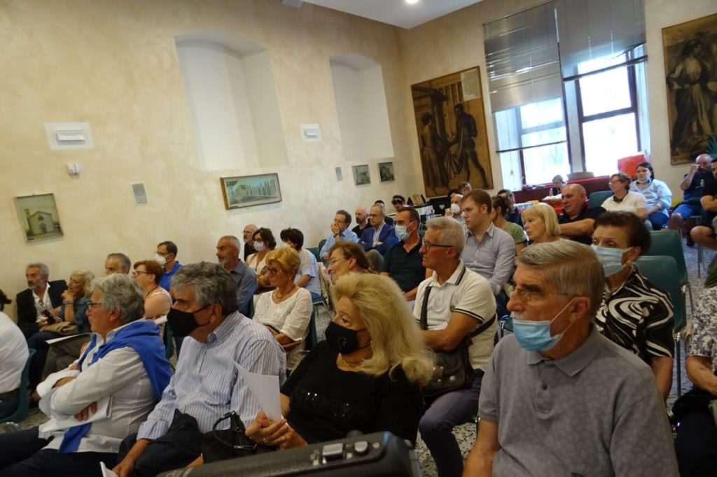Assemblea provinciale appc