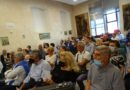 Assemblea provinciale appc