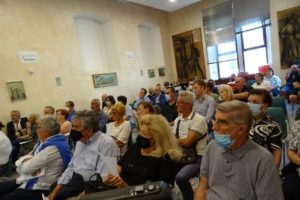 Assemblea provinciale appc