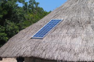 Pannello solare