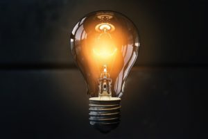 risparmio energia